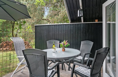 Fjerritslev House | 60 m² House ∙ 3 bedrooms ∙ 5 guests