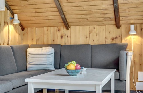 Fjerritslev House | 60 m² House ∙ 3 bedrooms ∙ 5 guests