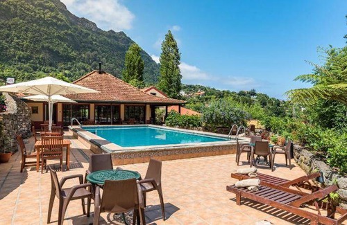 Arco de Sao Jorge Resort | 60 m² Resort ∙ 127 guests