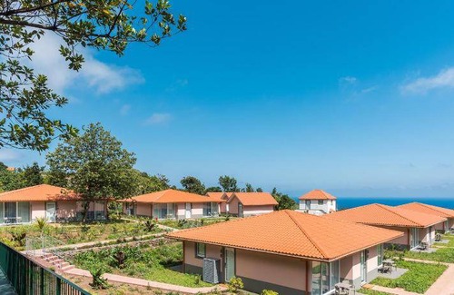Arco de Sao Jorge Resort | 60 m² Resort ∙ 127 guests