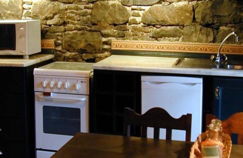 Arco de Sao Jorge Resort | 60 m² Resort ∙ 127 guests