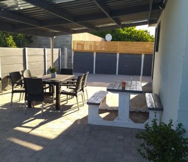 Eikenbosch House | 60 On Kosmos