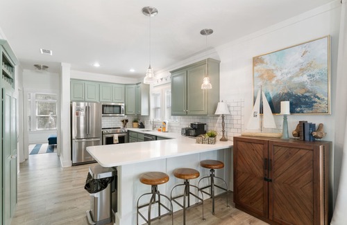 Seacrest Beach House | 60 The Greenway Loop- Seacrest Beach! Two Master Suites!