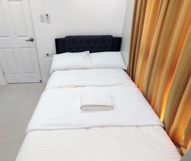 Pallocan Hotel | 602 One Pontefino Tower