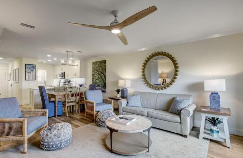 Amelia City House | 608 Sailmaker