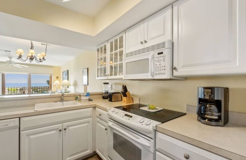 Amelia City Apartment | 609 Sailmaker - Seaside Escape