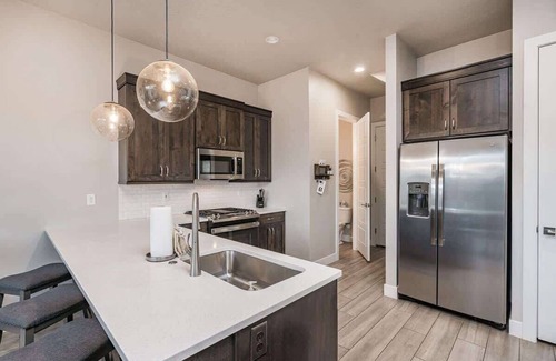 Santa Clara House | 61-62| 2 Homes Duplex in Ocotillo Springs with Private Pool