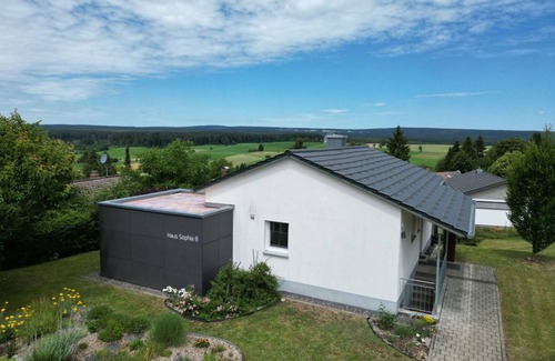 Loffingen Other | 61 m² Accommodation ∙ 2 bedrooms ∙ 4 guests