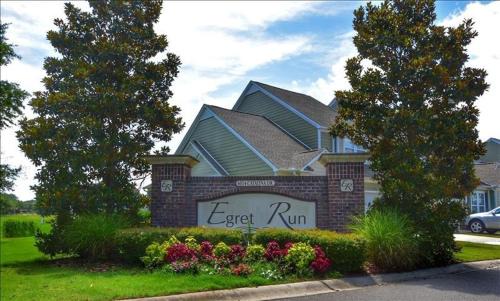 North Myrtle Beach House | 612 Egret Run Cabin