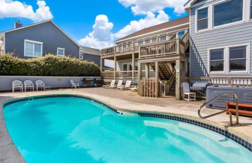 Nags Head House | 6120 - Yankee Clipper