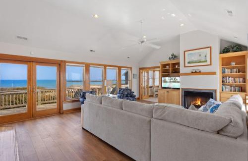 Nags Head House | 6120 - Yankee Clipper