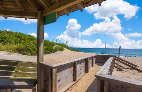 Nags Head House | 6120 - Yankee Clipper