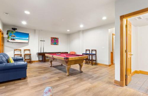 Nags Head House | 6120 - Yankee Clipper