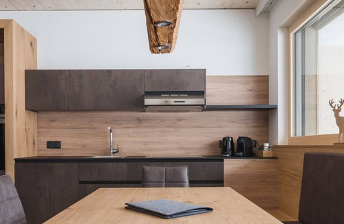 Vandans Apartment | 6166 Ladrischbach 4 x Sponagraba 3 | ad-fontanas