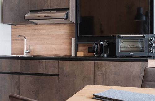 Vandans Apartment | 6177 Zualandabach 6 x Almustrik 5 | ad-fontanas