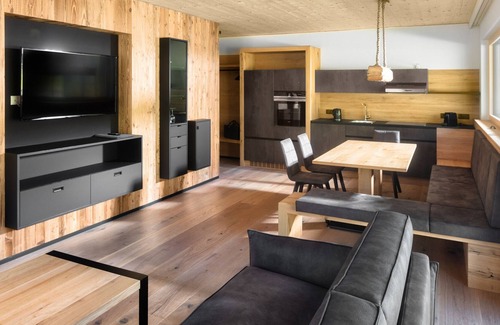 Vandans Apartment | 6177 Zualandabach 6 x Almustrik 5 | ad-fontanas