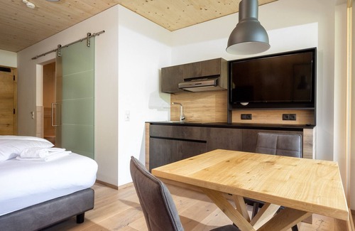 Vandans Apartment | 6177 Zualandabach 6 x Almustrik 5 | ad-fontanas