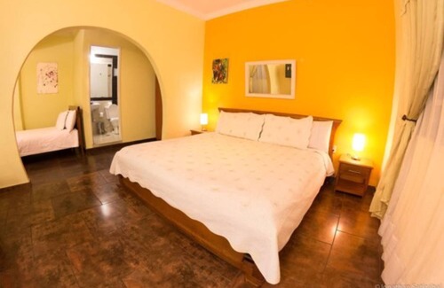 La Candelaria Hotel | 61Prado Guesthouse