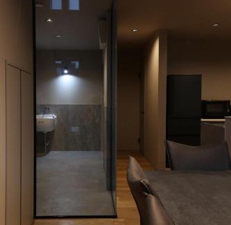 Fujikawaguchiko Villa | 62 Fuji Petel DEUX -ドゥ-