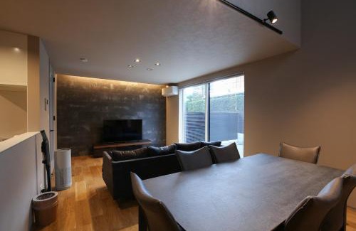 Fujikawaguchiko Villa | 62 Fuji Petel DEUX -ドゥ-