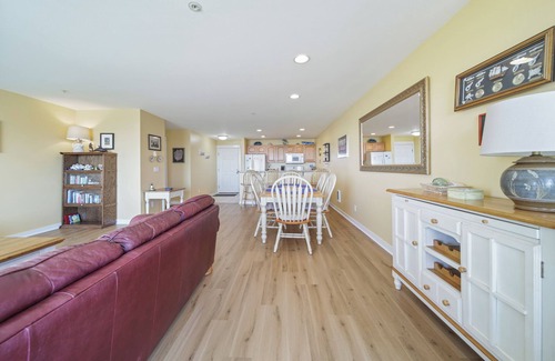 Westport Condo | 622 Seas the Day - Oceanview like no other