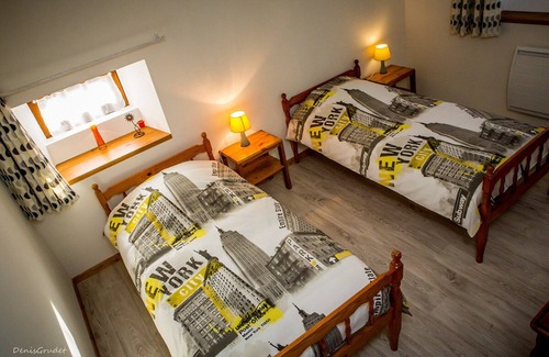 Nebouzat House | 63g1167 - Nebouzat - Gîte