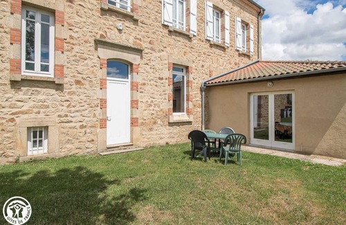 Egliseneuve-des-Liards House | 63g63194 - Egliseneuve-des-liards