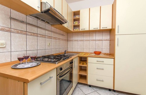 Sutivan Apartment | 64 m² Apartment ∙ 2 bedrooms ∙ 5 guests