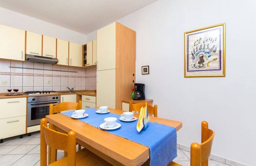 Sutivan Apartment | 64 m² Apartment ∙ 2 bedrooms ∙ 5 guests