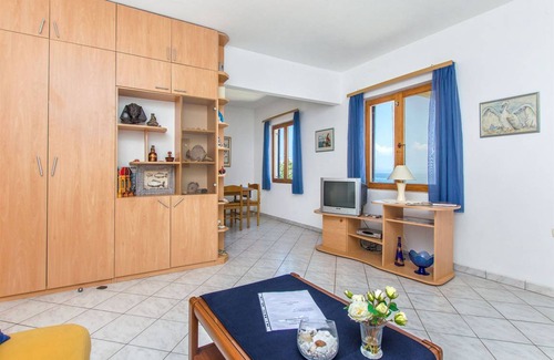 Sutivan Apartment | 64 m² Apartment ∙ 2 bedrooms ∙ 5 guests