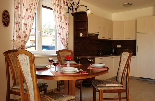 Silo Apartment | 64 m² Apartment ∙ 2 bedrooms ∙ 4 guests
