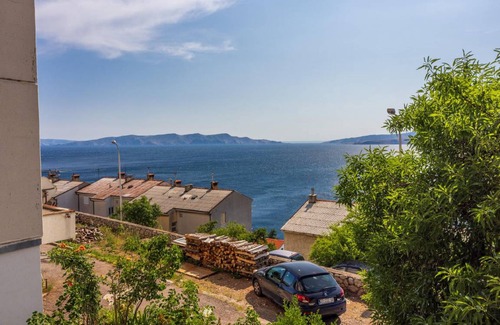Senj Apartment | 64 m² Apartment ∙ 2 bedrooms ∙ 4 guests