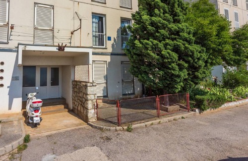 Senj Apartment | 64 m² Apartment ∙ 2 bedrooms ∙ 4 guests