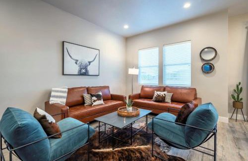 Santa Clara House | 64| Pool Oasis at Ocotillo Springs with Private Pool