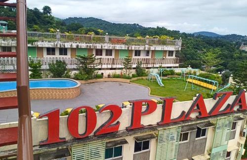 Antipolo Apartment | 641 F A M I L Y with FREE WIFI & NETFLIX!