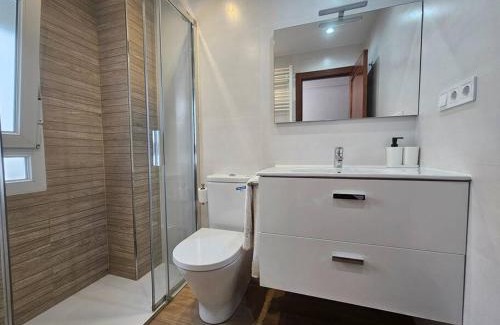 La Corredoria y Ventanielles Apartment | 643A Moderno apartamento 3 dormitorios