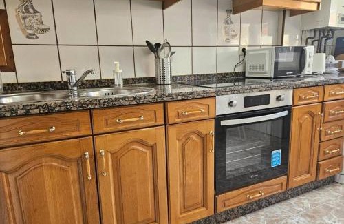 La Corredoria y Ventanielles Apartment | 643A Moderno apartamento 3 dormitorios