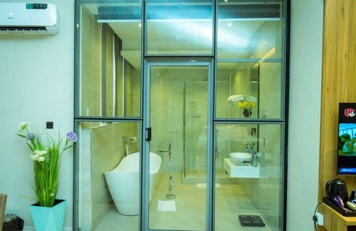 Asaba Hotel | 649 Suites