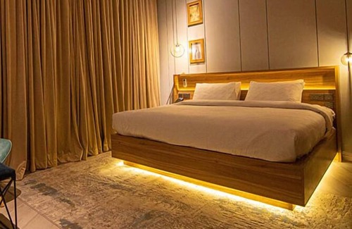 Asaba Hotel | 649 Suites