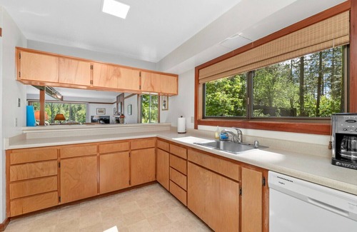Graeagle Apartment | #65 Graeagle Meadows