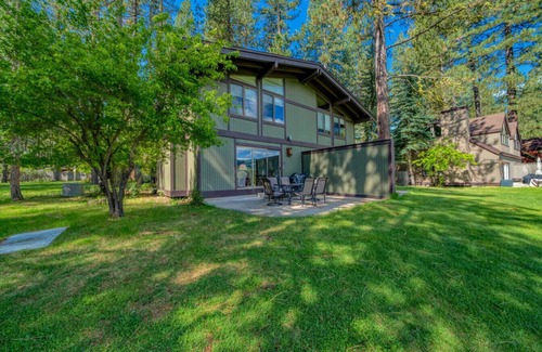 Graeagle Apartment | #65 Graeagle Meadows