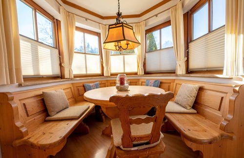 Garmisch-Partenkirchen Apartment | 65 m² Apartment ∙ 1 bedroom ∙ 4 guests