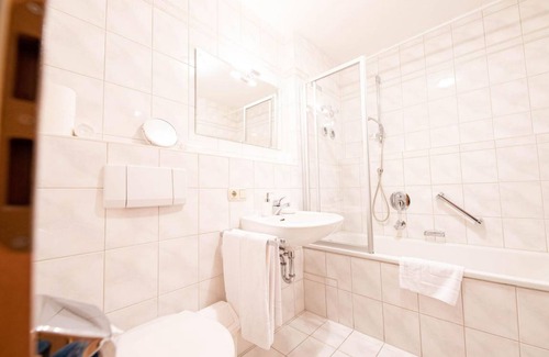 Garmisch-Partenkirchen Apartment | 65 m² Apartment ∙ 1 bedroom ∙ 4 guests