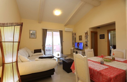 Klimno Apartment | 65 m² Apartment ∙ 2 bedrooms ∙ 4 guests