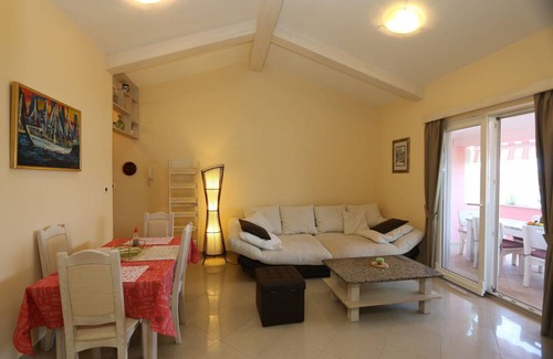 Klimno Apartment | 65 m² Apartment ∙ 2 bedrooms ∙ 4 guests