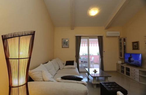Klimno Apartment | 65 m² Apartment ∙ 2 bedrooms ∙ 4 guests