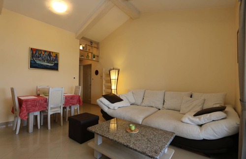 Klimno Apartment | 65 m² Apartment ∙ 2 bedrooms ∙ 4 guests