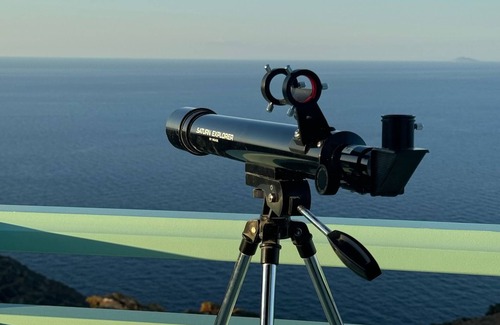 Ano Meria House | 65 Stairs to Heaven Private Pool