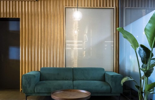 Arbedo-Castione Hotel | 6532 Smart Hotel - Self check-in