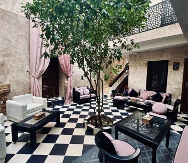 Arset El Bilk House | 66 Dar Aarab